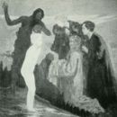 Il Battesimo -     - Emporium - n° 301-312 - 1920