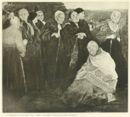 Felice Casorati - Le vecchie - 1909  