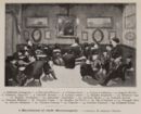 I Macciaioli al Caffè Michelangiolo -     - Arte e Artisti Toscani - Dal 1850 ad oggi - 1902