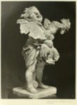Il bambino col gallo -     - Dedalo - Rassegna d'arte diretta da Ugo Ojetti - 1920