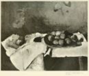 Natura morta - 1875    - Dedalo - Rassegna d'arte diretta da Ugo Ojetti, Milano-Roma, 1920