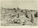 Gardane - 1885    - Dedalo - Rassegna d'arte diretta da Ugo Ojetti, Milano-Roma, 1920