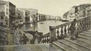 Guglielmo Ciardi - Canal Grande, Venezia - 1888  