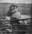 Crepuscolo sereno -     - Emporium - nr 205-216 - 1912