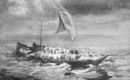La barca dei montoni -     - Emporium - nr 205-216 - 1912