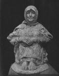 La madre dell'ucciso - 1907    - Bollettino d'Arte - 1907