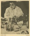 A tavola -     - La Fiorentina Primaverile - 1922