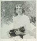 Lydia -     - Emporium - n° 220  - Aprile 1913