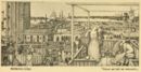 Stavan sui tetti ad imbiondire -     - La Fiorentina Primaverile - 1922