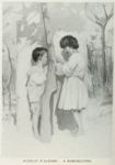 A rimpiattino -     - Emporium - n 220  - Aprile 1913