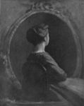 Lo specchio ovale -     - Bollettino d'Arte - Gennaio 1927