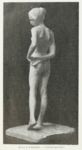 L'adolescente -     - Emporium - n° 220  - Aprile 1913