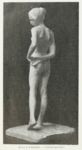 L'adolescente -     - Emporium - n 220  - Aprile 1913