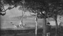 La vecchia quercia -     - Bollettino d'Arte - Ottobre 1925
