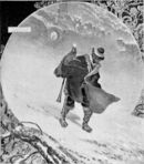 Le quattro stagioni - Inverno -     - Emporium - n° 257 Maggio 1916
