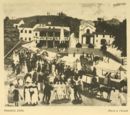 Fiera a Fiesole -     - La Fiorentina Primaverile - 1922