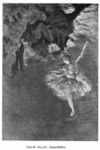 Ballerina - 1877    - Gli impressionisti francesi - 1908