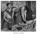 Le stiratrici - 1884    - Gli impressionisti francesi - 1908