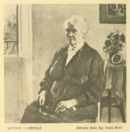 Antonio Discovolo - Ritratto della Sig. Argia Sarti -   