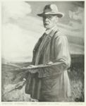 Autoritratto -     - Emporium - n° 234 - Giugno 1914