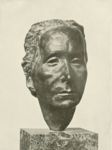 Ritratto della signora E. T. -     - Dedalo - Rivista d'arte  1929-30