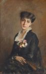 Ritratto della fidanzata -     - 