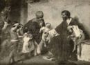Cristo benedice i fanciulli -     - Catalogo della II Mostra Salernitana d'Arte - 1933