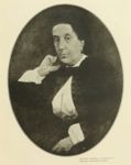 Giovanni Fattori - La Signora B. -   
