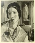 Horitia - 1923    - Dedalo - Rassegna d arte diretta da Ugo Ojetti, Milano-Roma, 1926-27