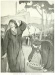 Mercato alla Cittadella -     - Emporium - n° 243 - Marzo 1915