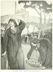 Mercato alla Cittadella -     - Emporium - n 243 - Marzo 1915