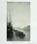 Fosco tramonto -     - Emporium - n° 94 - Ottobre - 1902