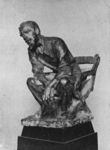Eterno sognatore -     - Bollettino d'Arte - 1907