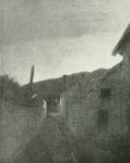 La sera del villaggio -     - Emporium - n° 259 Luglio 1916