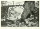 Il torrente Larganza presso Borgo di Valsugana -     - Emporium - n 249 - Settembre 1915