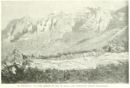 La cima Dodici in Val di Sella -     - Emporium - n 249 - Settembre 1915