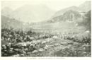 In vista di Borgo di Valsugana -     - Emporium - n° 249 - Settembre 1915