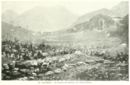 In vista di Borgo di Valsugana -     - Emporium - n 249 - Settembre 1915