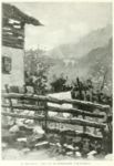 Una via di Roncegno (Valsugana) -     - Emporium - n° 249 - Settembre 1915