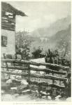 Una via di Roncegno (Valsugana) -     - Emporium - n 249 - Settembre 1915
