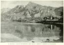 Lago di Caldonazzo  -     - Emporium - n° 249 - Settembre 1915
