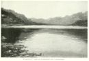 Lago di Caldonazzo (da San Cristofolo) -     - Emporium - n 249 - Settembre 1915