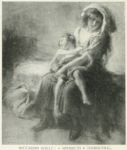 Sperduti -   (sanguina)  - Emporium - n 237 - Settembre 1914