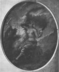 Donna collo specchio -     - Bollettino d'Arte - 1926 (Dicembre anno VI)