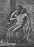 La Pietà -     - Bollettino d'Arte - 1926 (Dicembre anno VI)