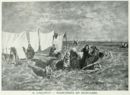 Biancheria ad asciugare -     - Emporium - n 196 - Aprile 1911