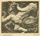 Putto bacchico -     - La Fiorentina Primaverile -1922
