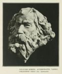 Autoritratto -     - Dedalo - Rassegna d arte diretta da Ugo Ojetti, Milano-Roma, 1929-30