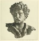 Il pittore Mariano Fortuny - 1874    - Dedalo - Rassegna d arte diretta da Ugo Ojetti, Milano-Roma, 1924-25