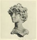 Maria Luisa De Fortuny - 1874    - Dedalo - Rassegna d arte diretta da Ugo Ojetti, Milano-Roma, 1924-25